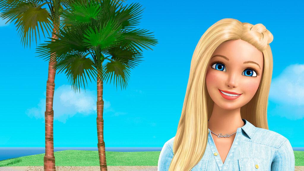 Watch Barbie Dreamhouse Adventures Netflix