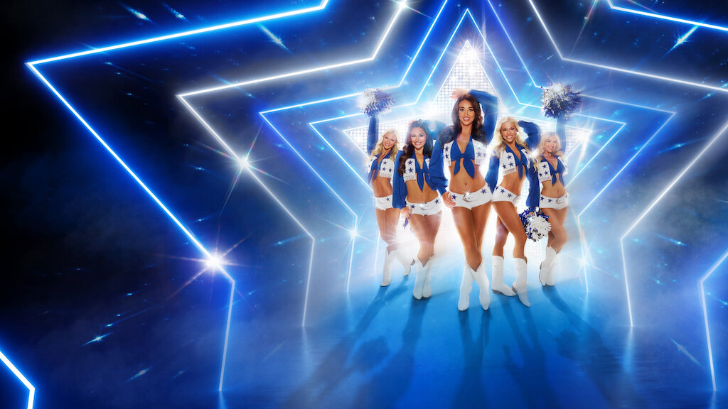 Watch dallas cowboy cheerleaders free online sale