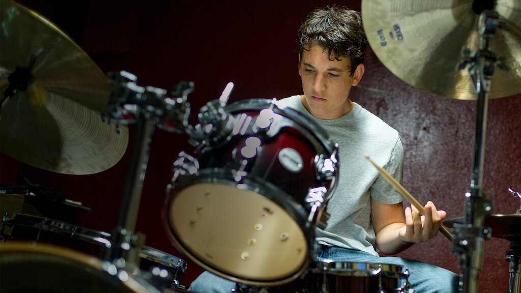 Whiplash movie online free sale