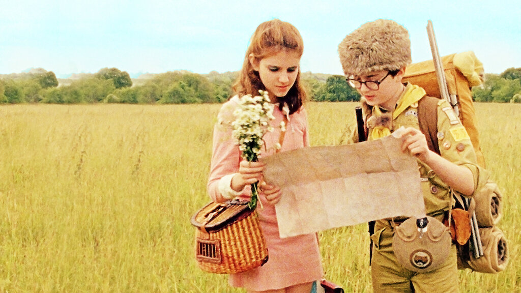 Watch Moonrise Kingdom | Netflix