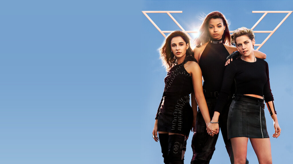 Charlie's angels 2019 stream sale