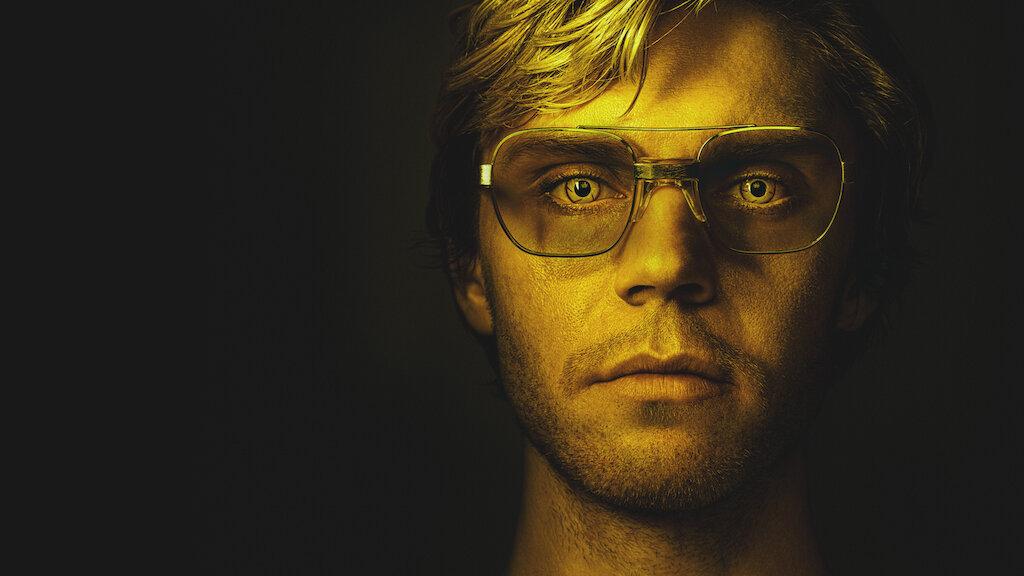 DAHMER | Sitio oficial de Netflix