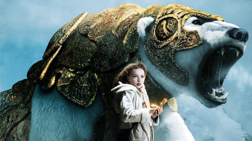 Watch His Dark Materials: The Golden Compass | Netflix