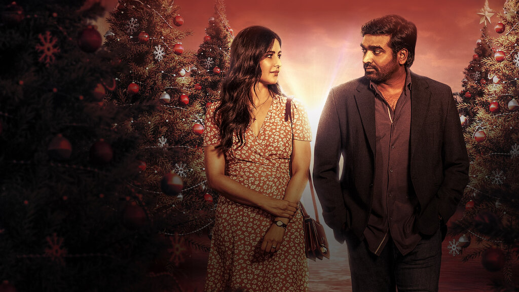 Watch Merry Christmas Hindi Netflix