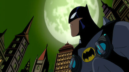 Watch The Batman Netflix