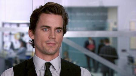 Watch White Collar Netflix