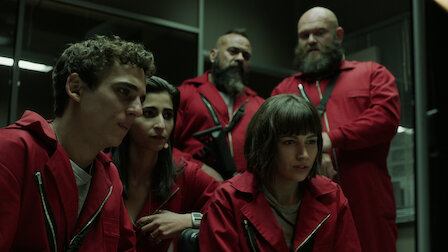 Money heist season 1 episode 1 123movies sale