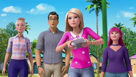 Barbie dreamhouse adventures season 2 watch online online