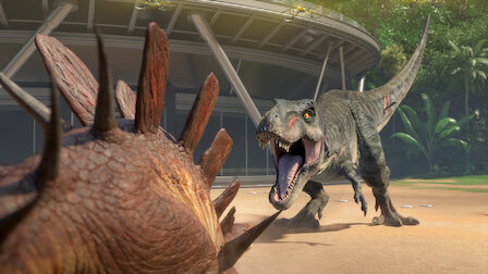 Watch Jurassic World Camp Cretaceous Netflix Official Site