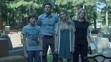 Ozark season 1 episode 1 deals