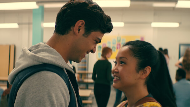 Ps i still love you full movie watch online online