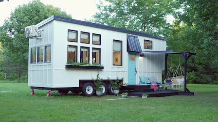 Tiny house nation watch online sale