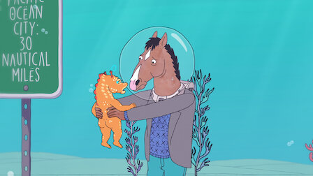 Watch BoJack Horseman Netflix Official Site