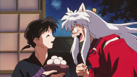 Inuyasha anime full episodes sale