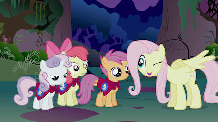 Popular My little pony