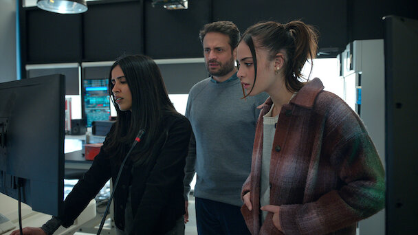 Watch Manifest Netflix Official Site