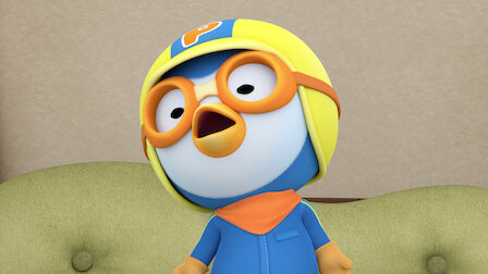 Watch pororo online discount