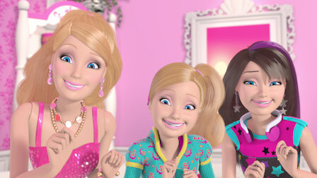 Barbie Pilots Life in the Dreamhouse popular 2013