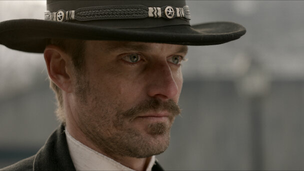 Watch Wyatt Earp and The Cowboy War | Netflix Official Site
