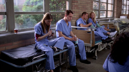 Watch Grey s Anatomy Netflix