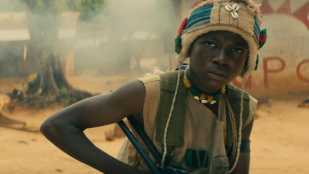 Watch Beasts of No Nation | Netflix Official Site