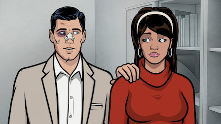 Watch Archer Netflix