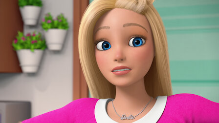 Watch Barbie Dreamhouse Adventures Go Team Roberts Netflix