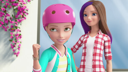 Watch Barbie Dreamhouse Adventures Netflix