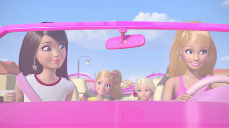 Watch Barbie Life in the Dreamhouse Netflix