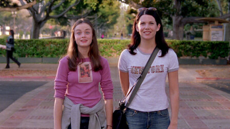 Gilmore girl watch online season 1 free sale