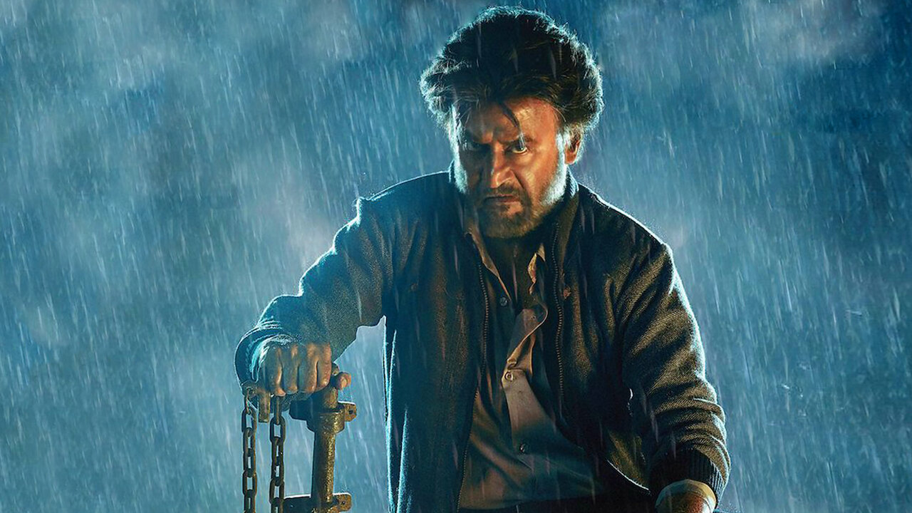 Petta movie rajinikanth best sale