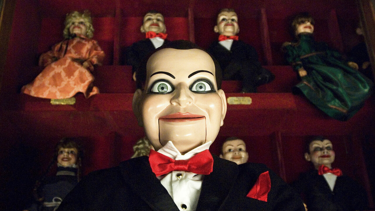 Dead silence watch online movies sale