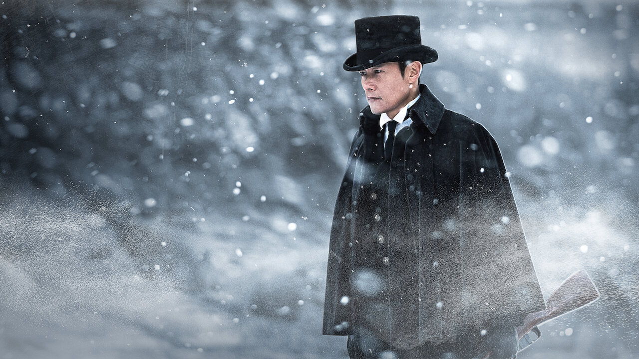 Watch Mr. Sunshine - Um Raio de Sol | Netflix Official Site