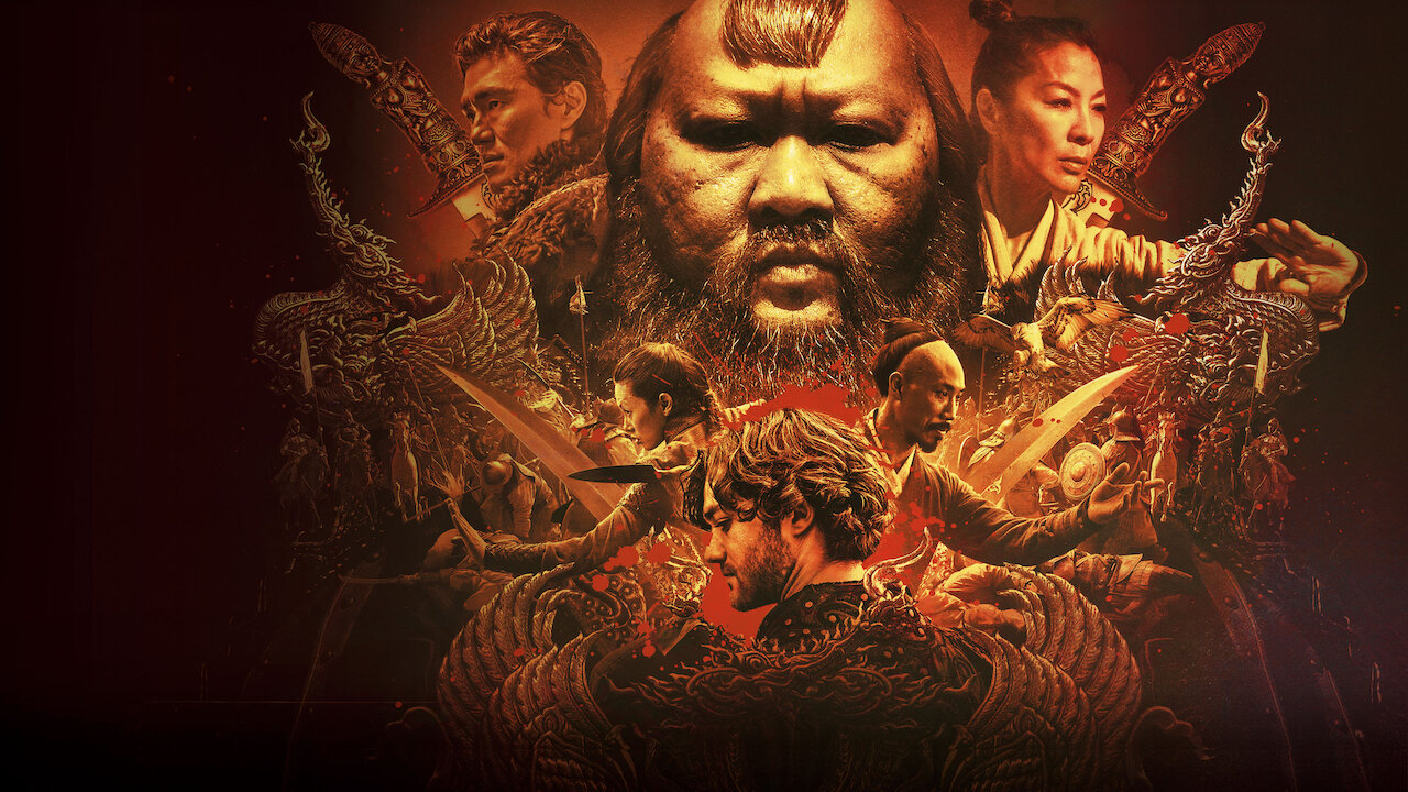 Watch Marco Polo | Netflix Official Site