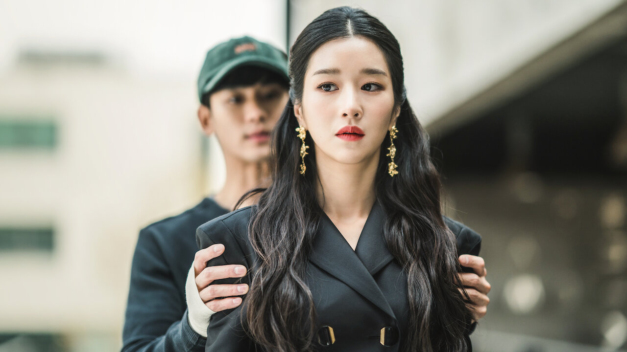 Watch Tudo Bem Não Ser Normal | Netflix Official Site