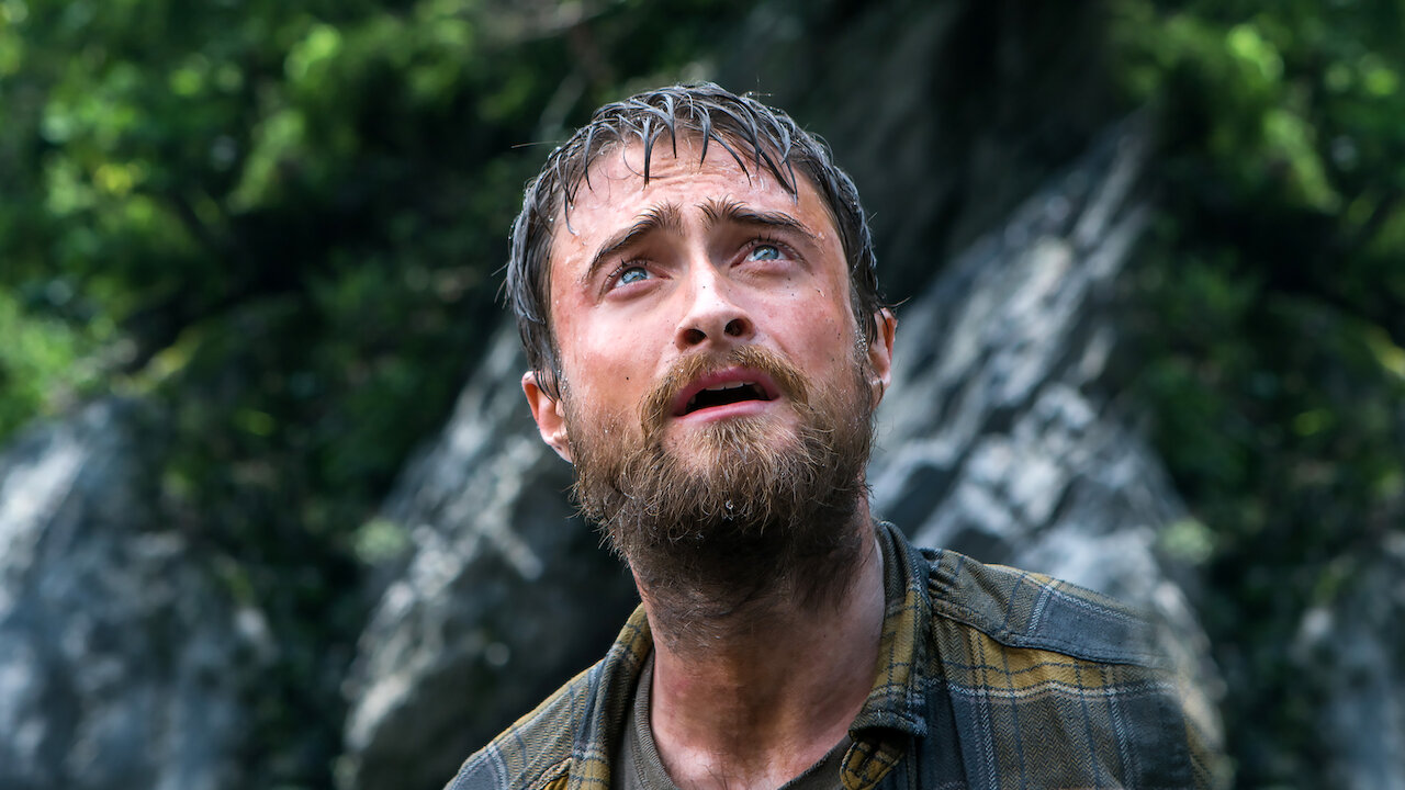 Jungle daniel radcliffe full movie sale