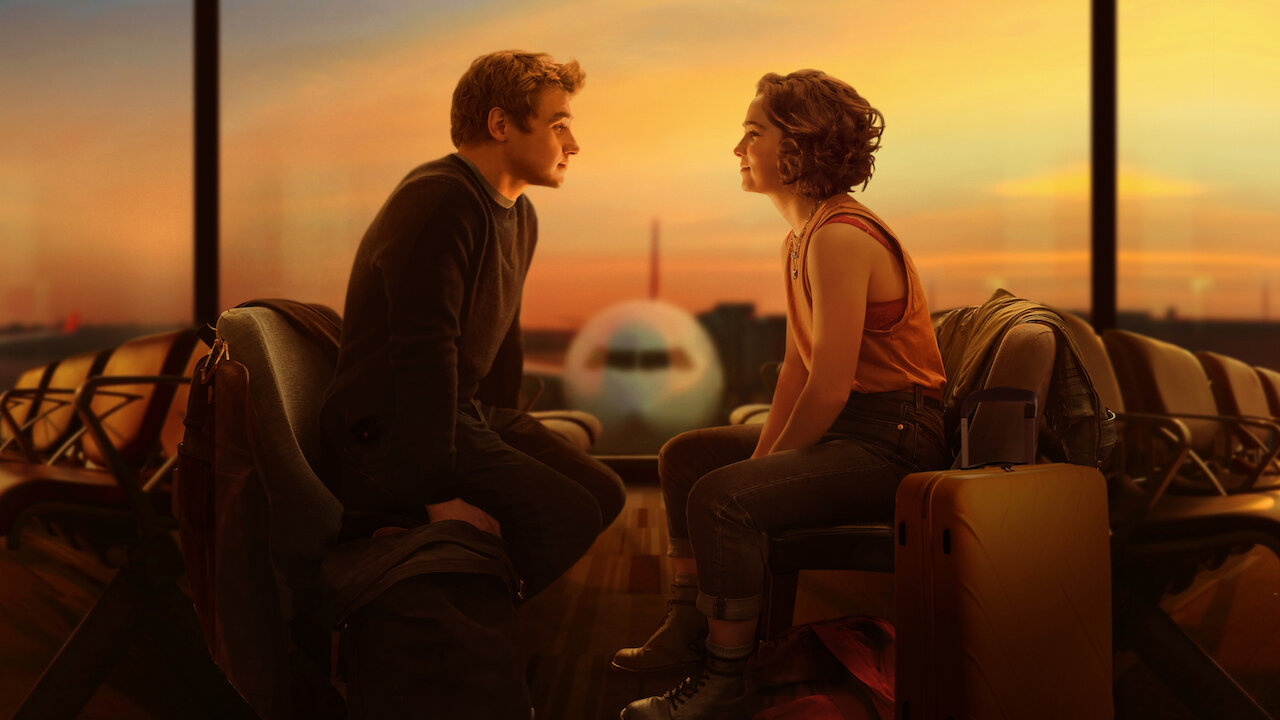 Watch Love at First Sight | Netflix Official Site
