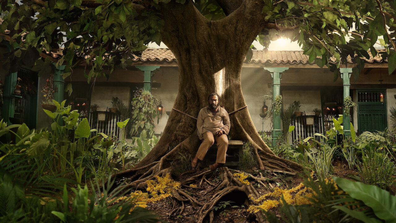 Cien años de soledad | Sitio oficial de Netflix