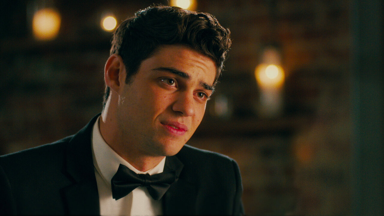 The perfect date full movie discount