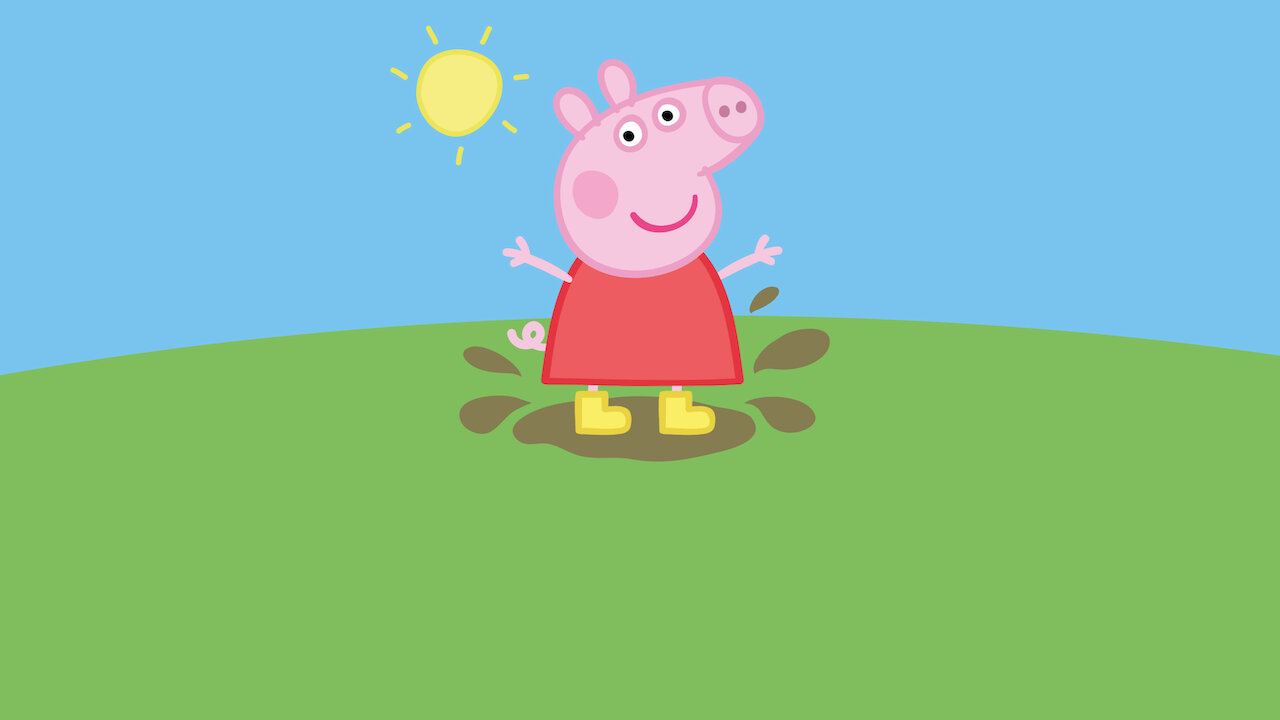 Buy Peppa Pig