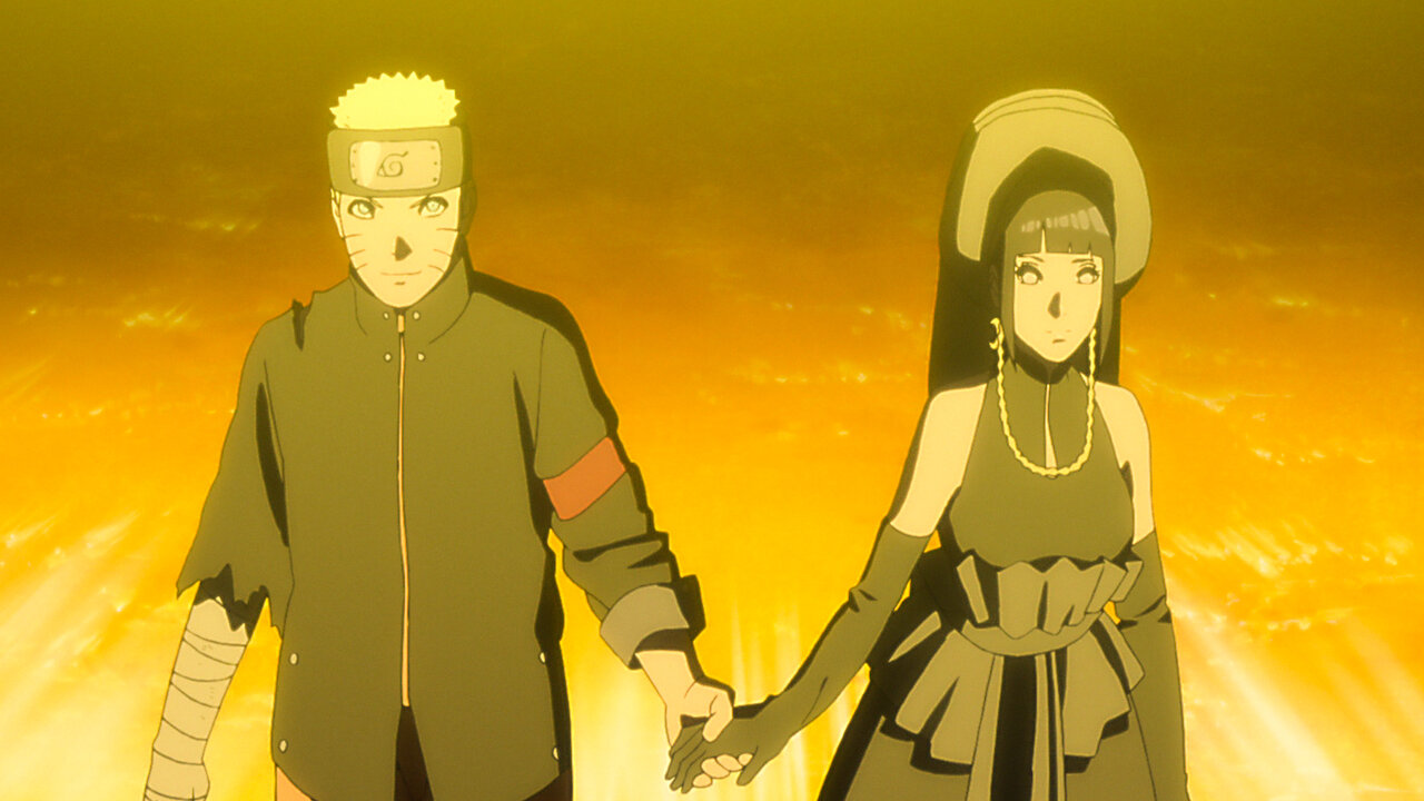 Watch naruto the last online sale