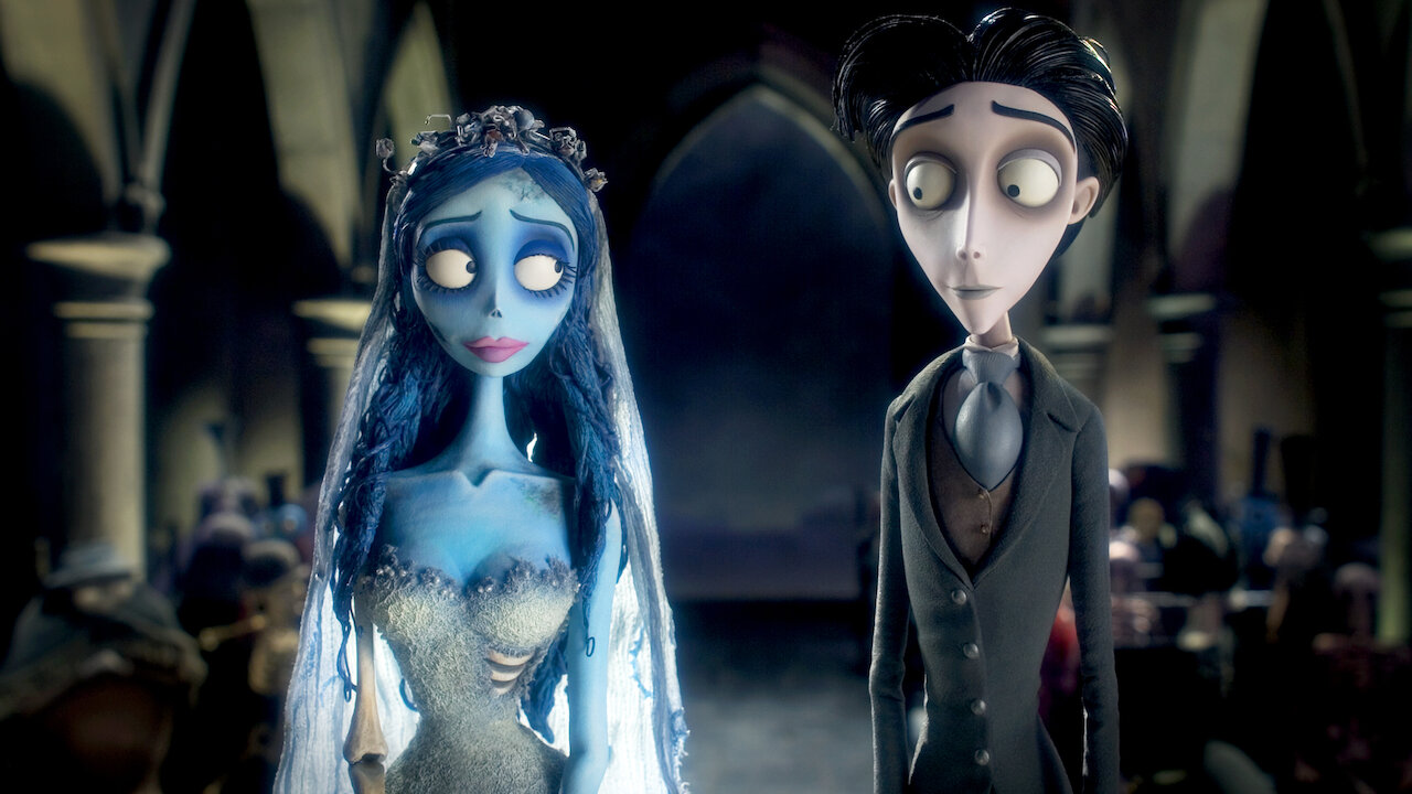 Corpse bride putlocker sale