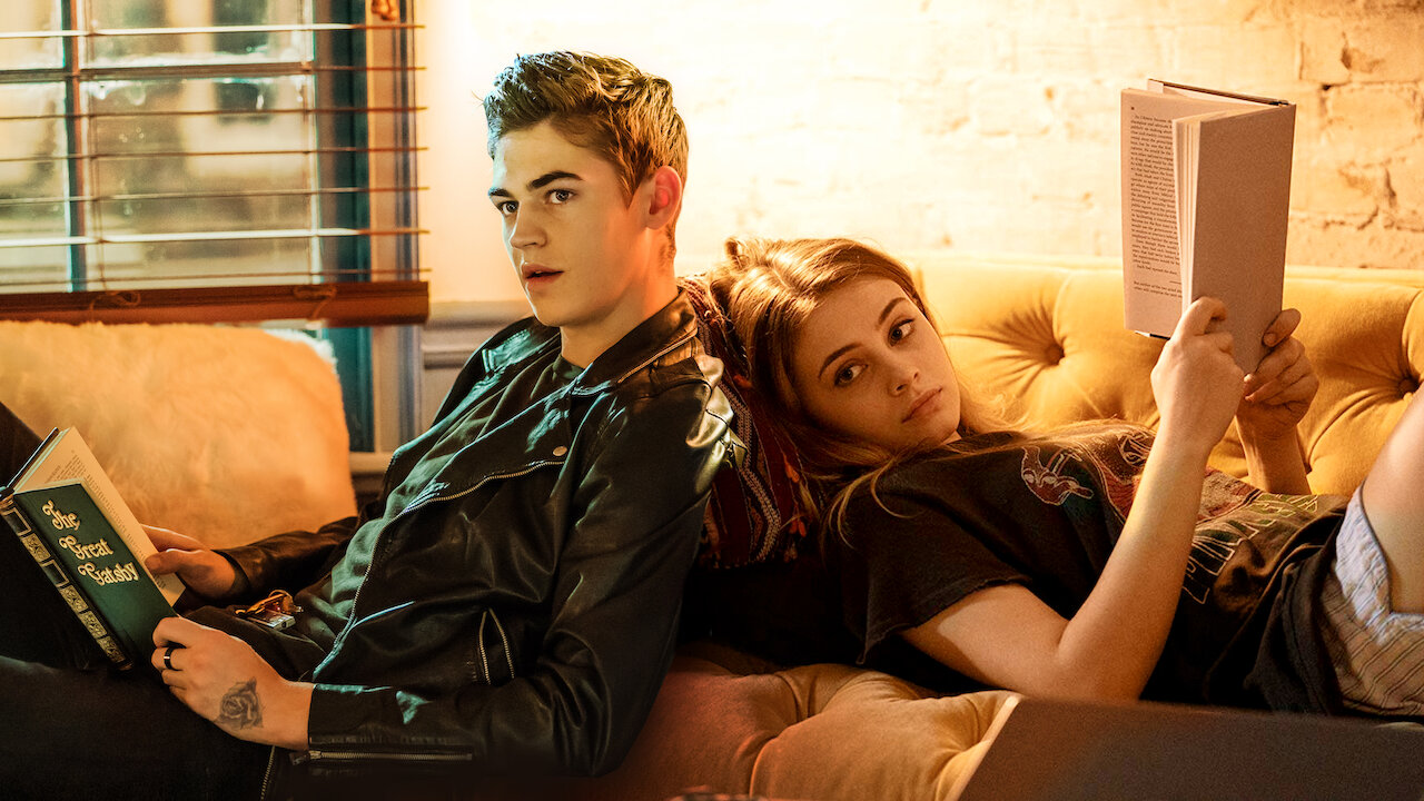 Watch アフター | Netflix Official Site