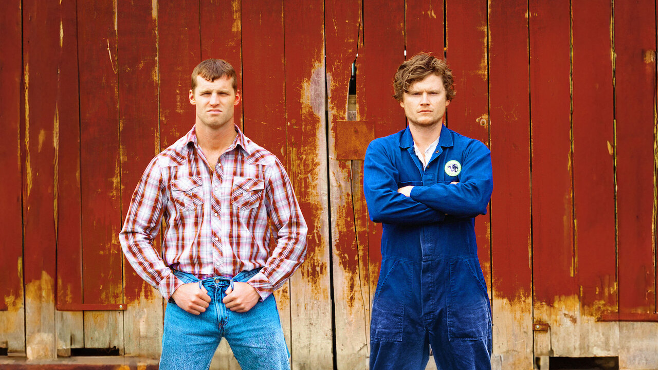 Letterkenny streaming usa sale