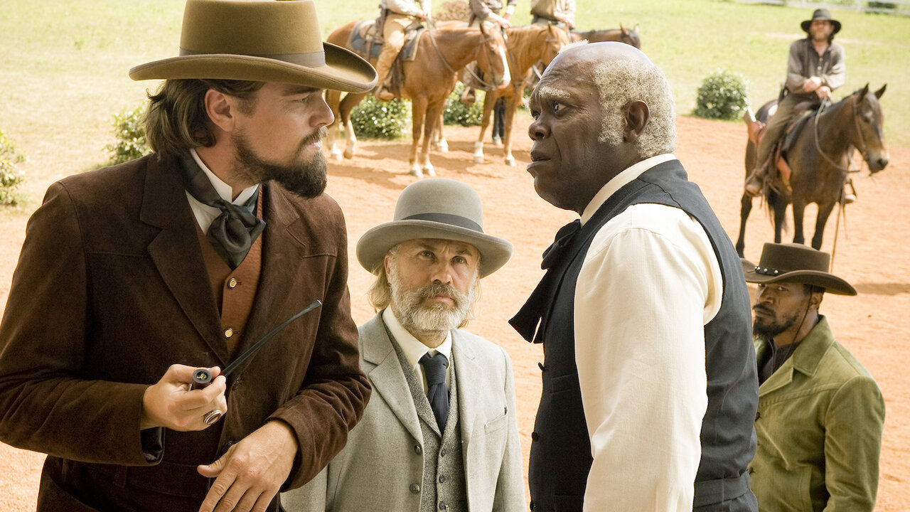 Watch django unchained online free sale