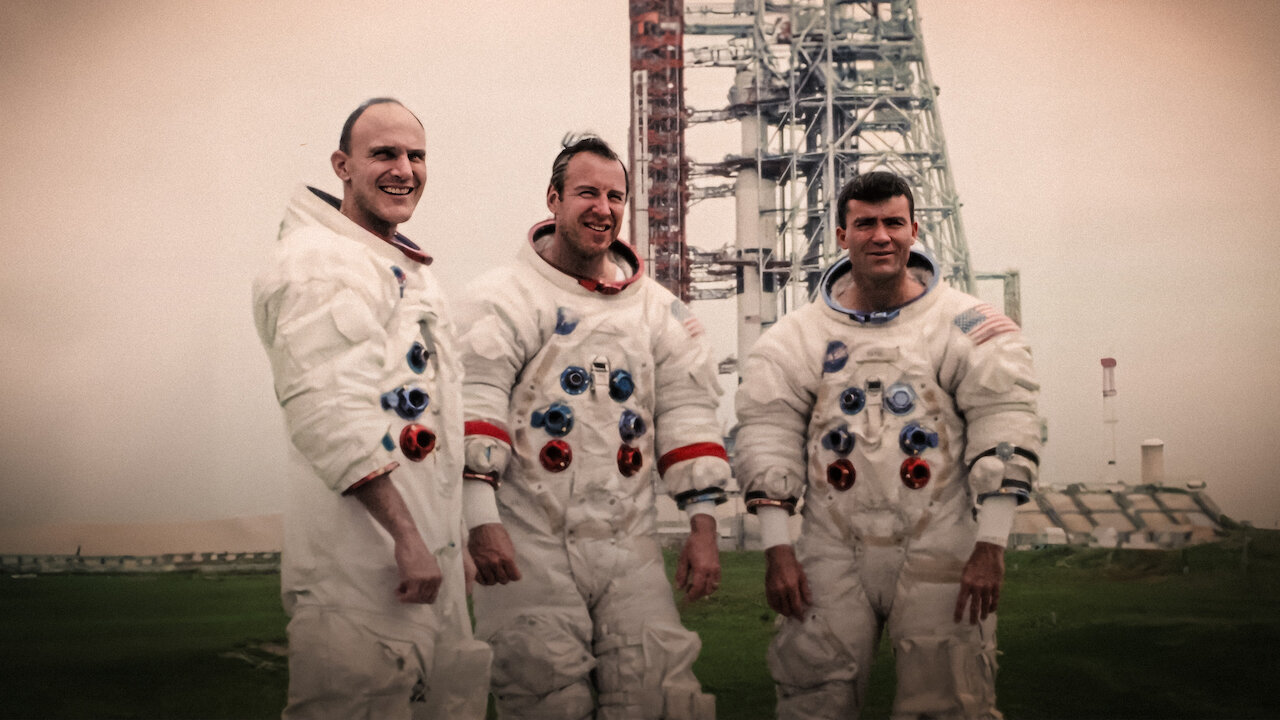 Apollo 13 Astronauts Names