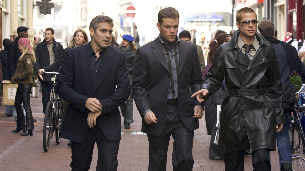 Oceans 12 putlocker sale