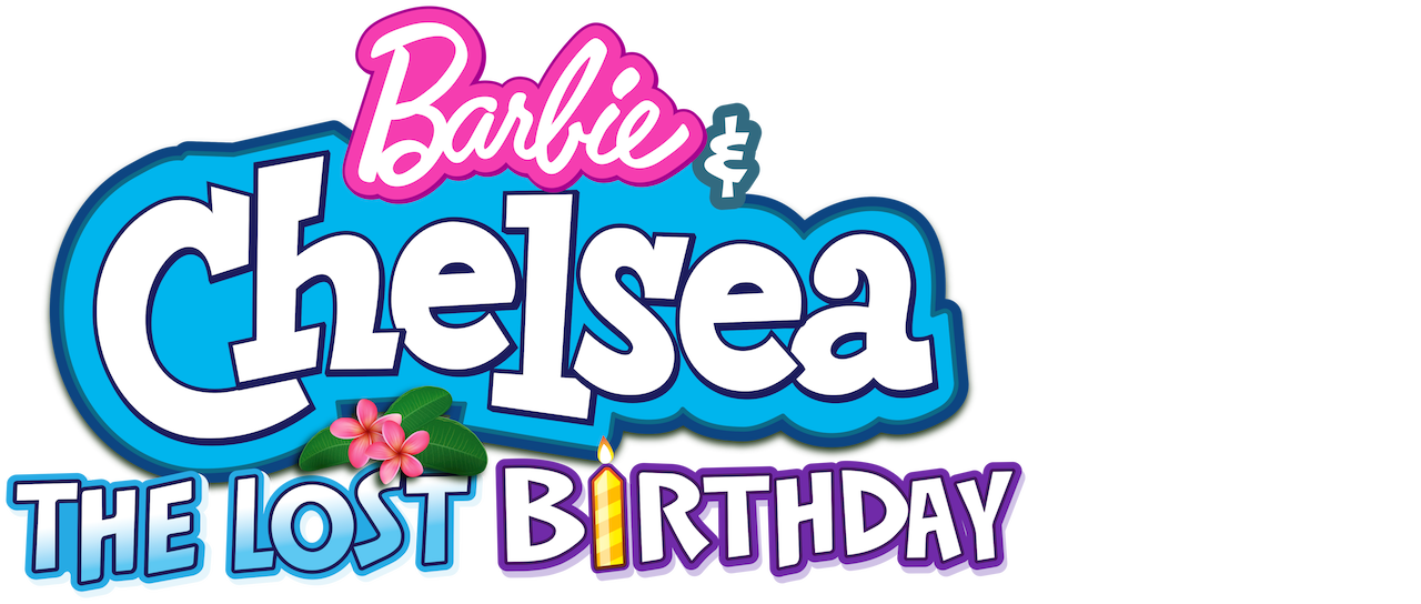 Barbie el cumpleaños de chelsea online