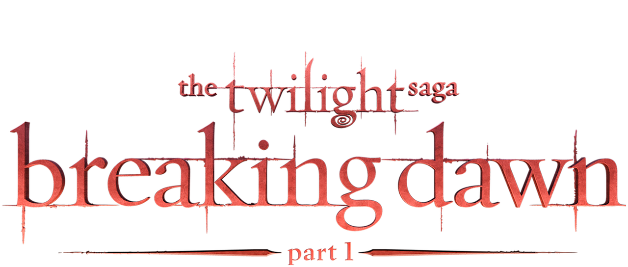 Watch The Twilight Saga Breaking Dawn Part 1 Netflix