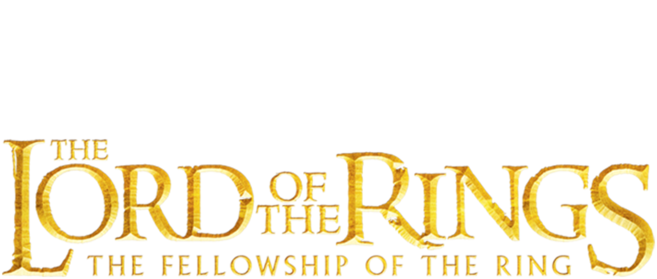 Watch The Lord of the Rings The Fellowship of the Ring Netflix